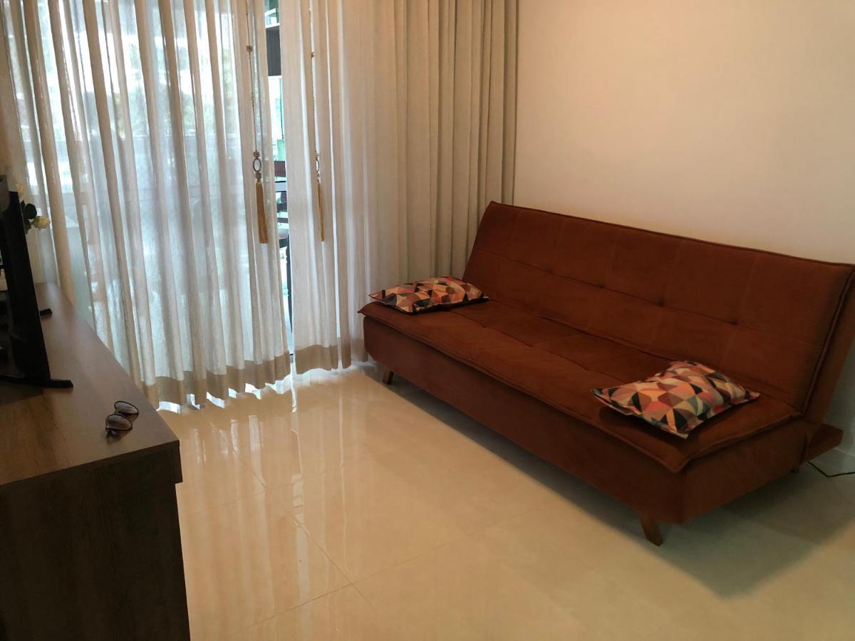 Apt. Riocentro Apartment