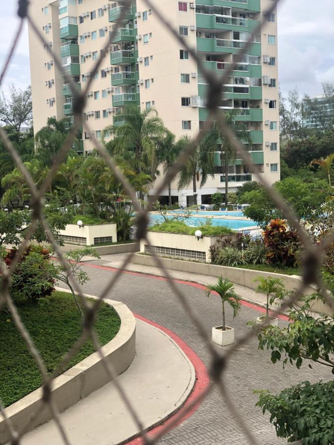 Apartment Apt. Riocentro