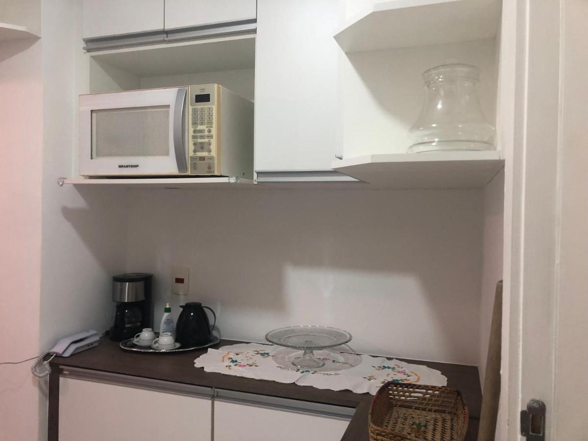 Apt. Riocentro Rio de Janeiro