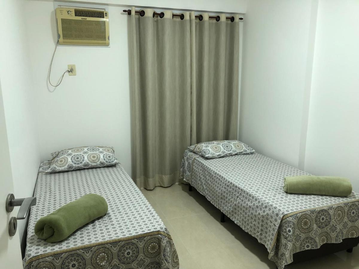 Apartment Apt. Riocentro