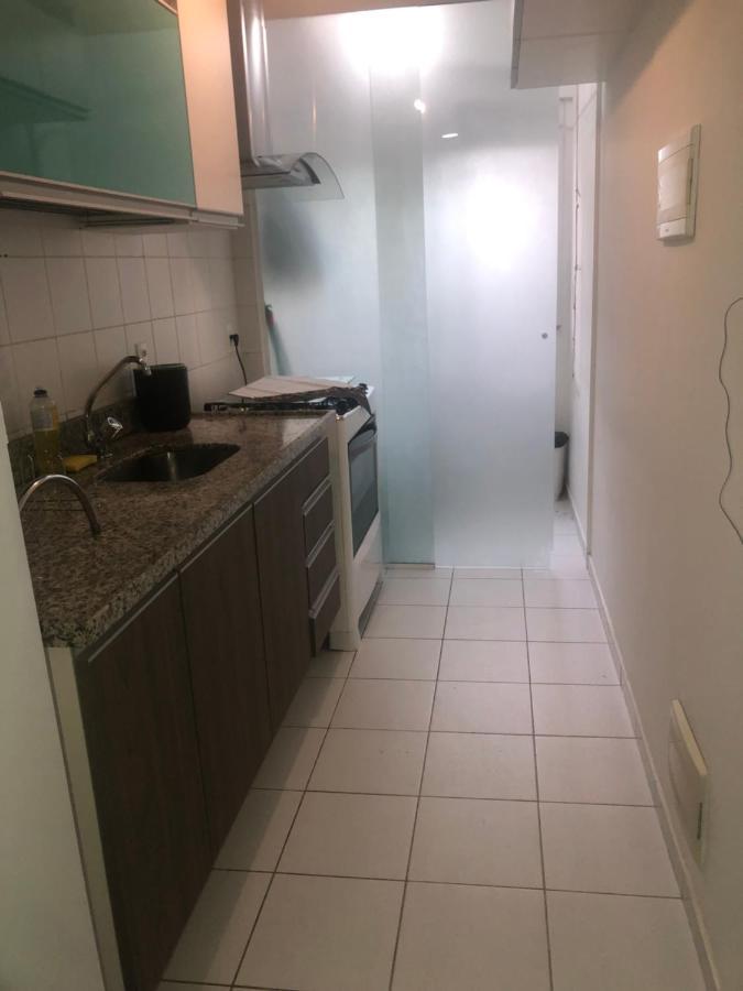 Apartment Apt. Riocentro *