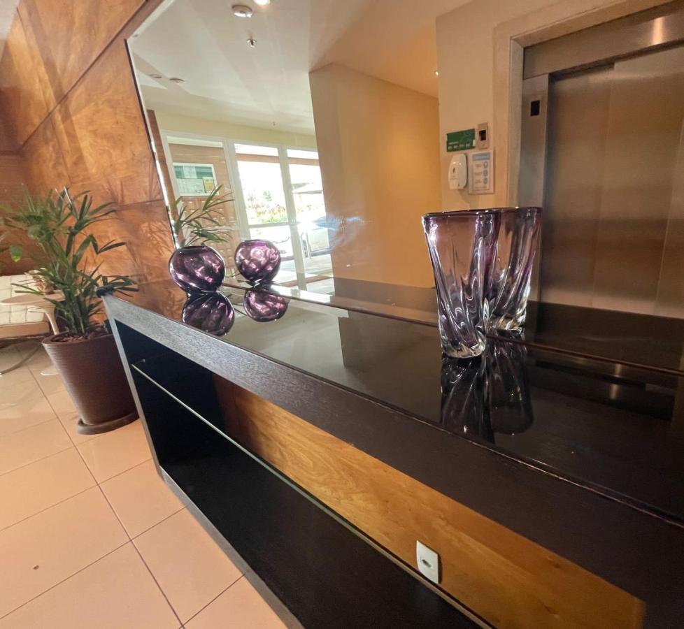 Apartment Apt. Riocentro