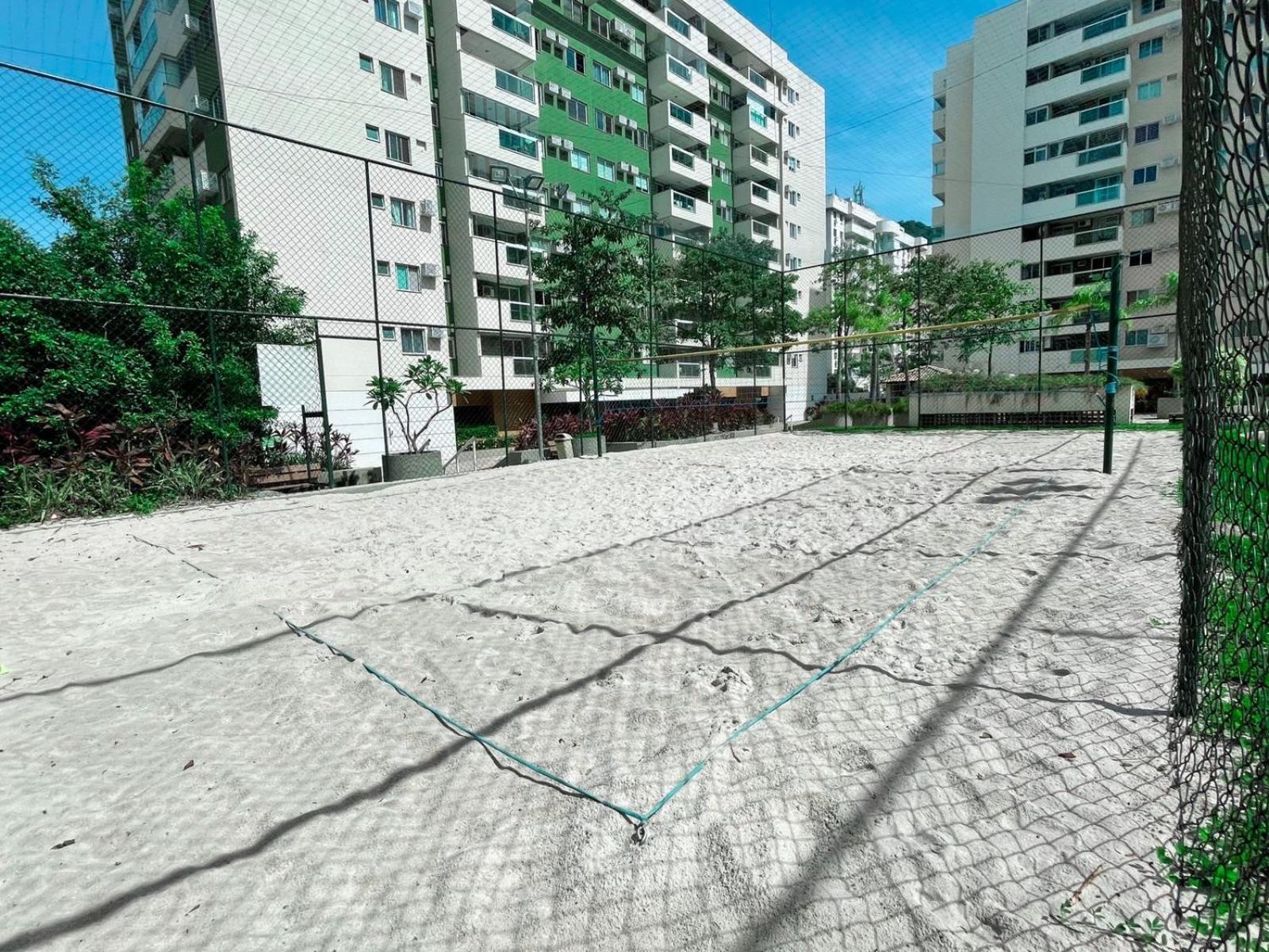 Apartment Apt. Riocentro *