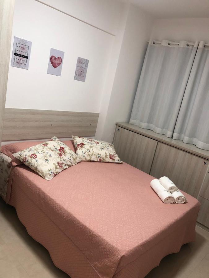 Apt. Riocentro Apartment Rio de Janeiro